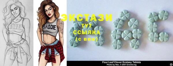 эйфоретик Баксан